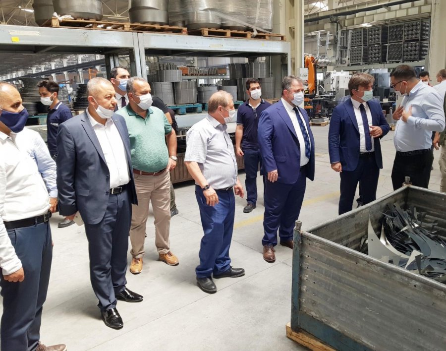 Elektrik Dünyası Dergisi